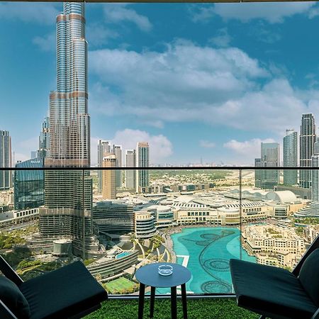 Magnificent Homes, Stunning Burj Khalifa And Fountain View Dubai Dış mekan fotoğraf